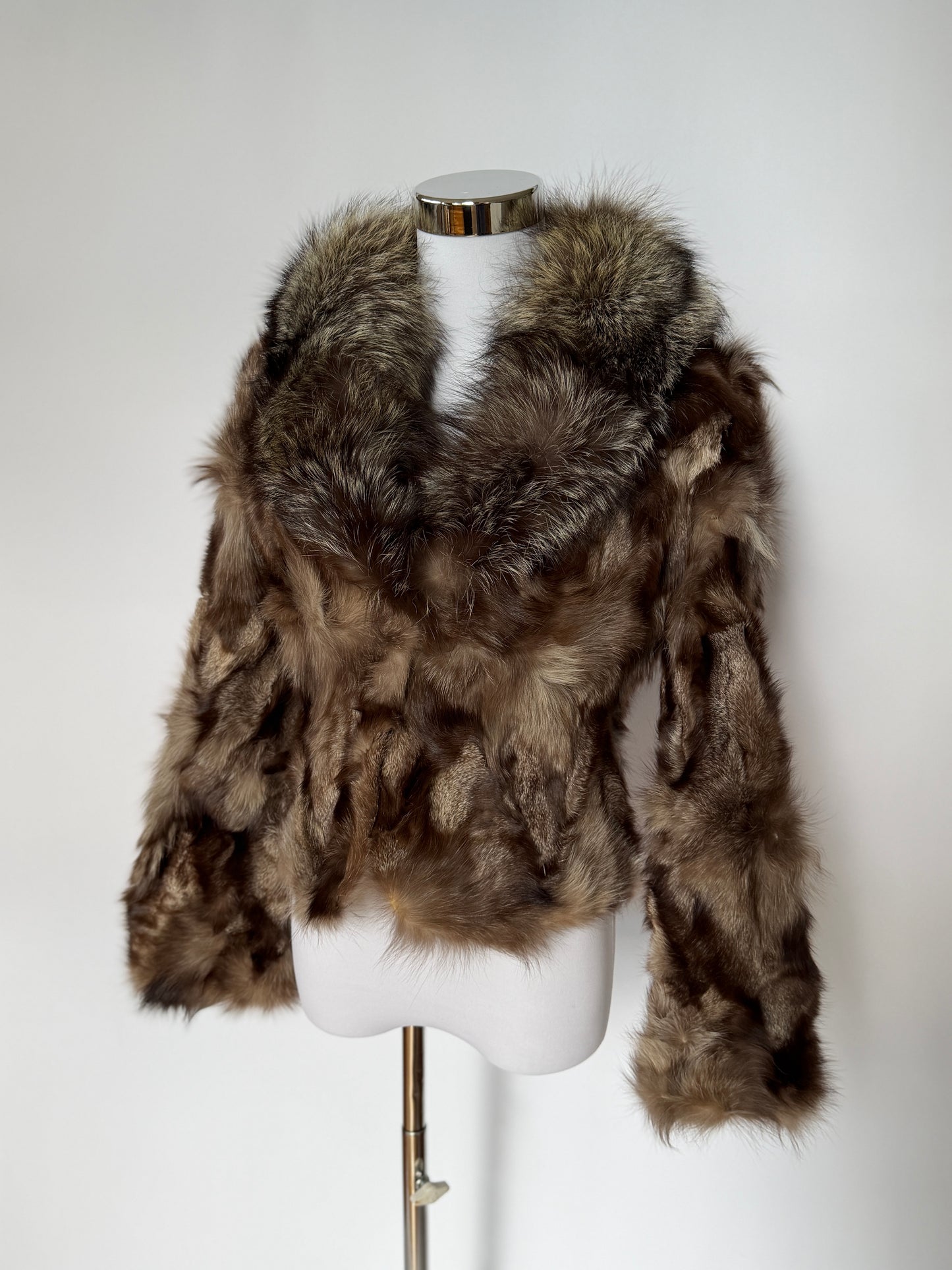 Fur Coat 093 (S)