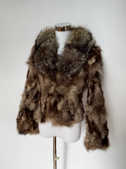 Fur Coat 093 (S)