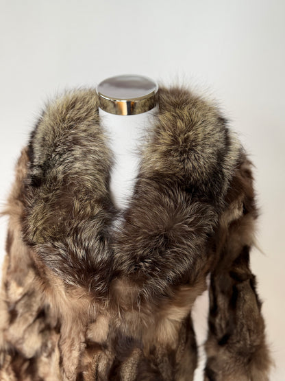 Fur Coat 093 (S)