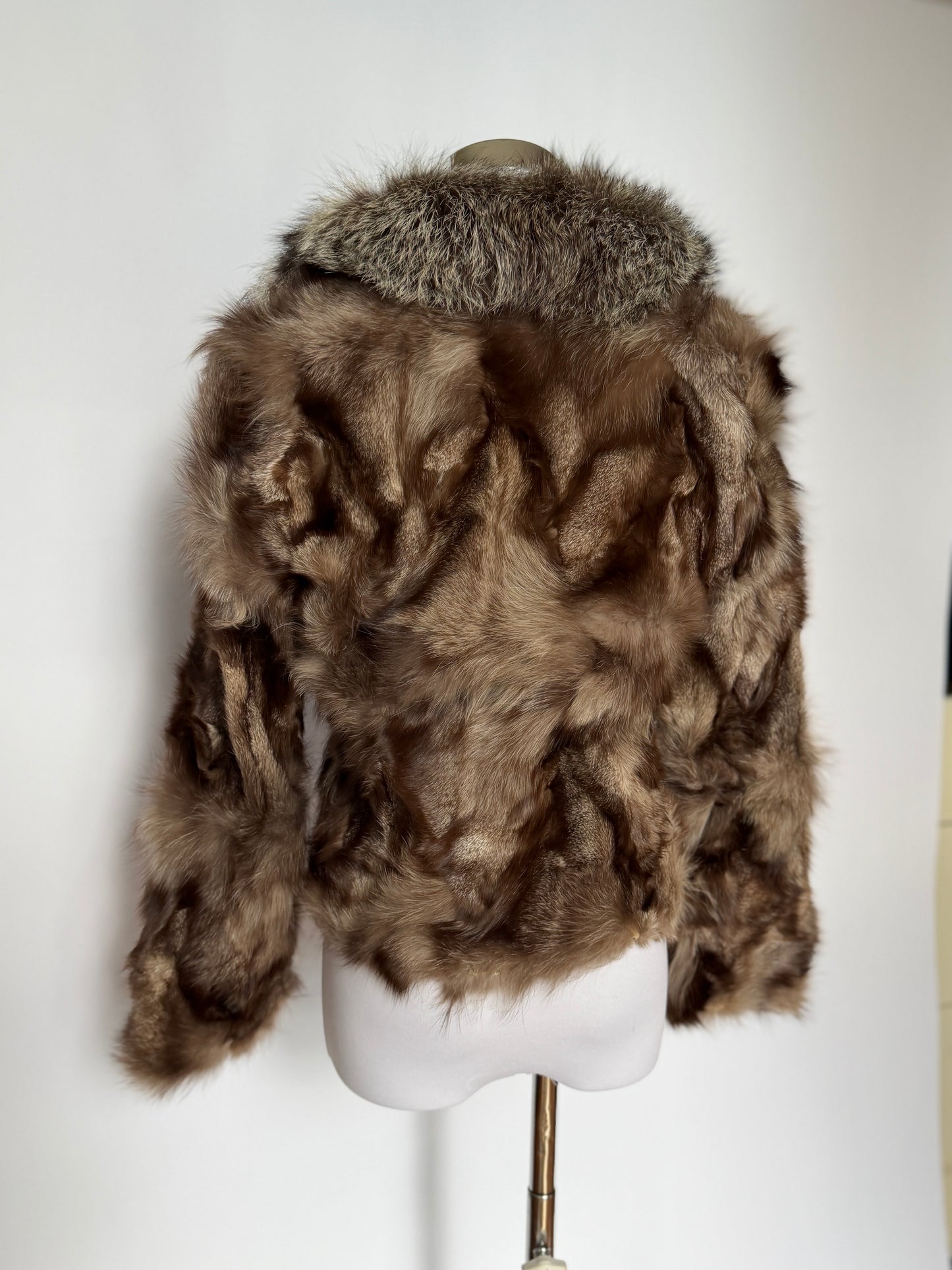 Fur Coat 093 (S)