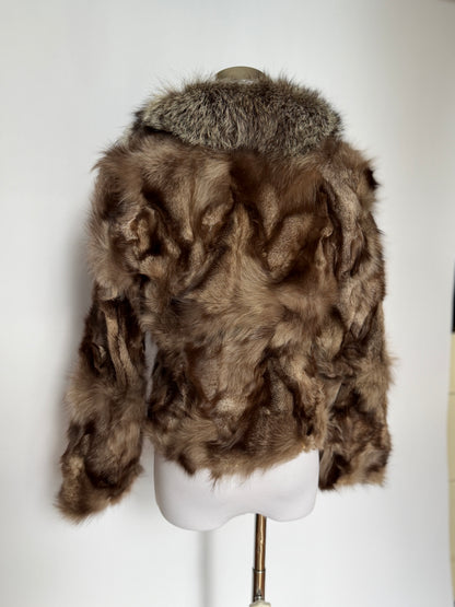 Fur Coat 093 (S)