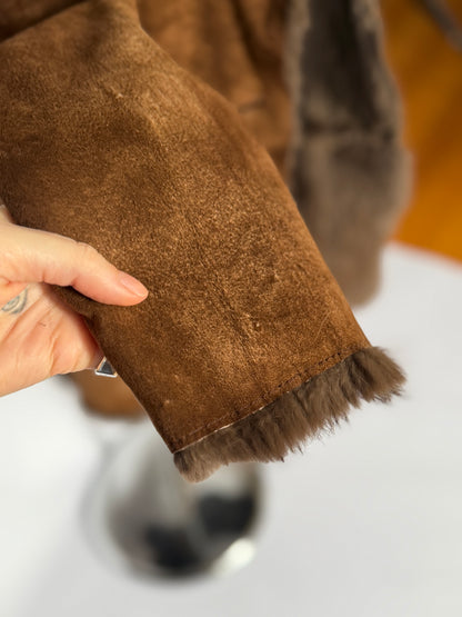 Fur Coat 091 (M)