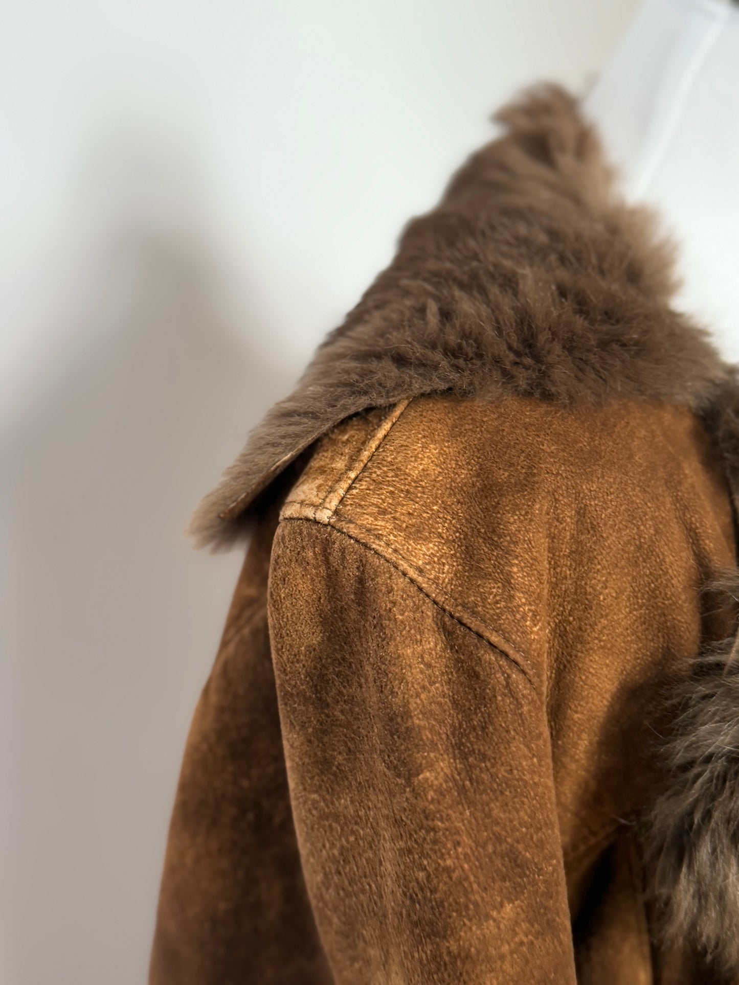 Fur Coat 091 (M)