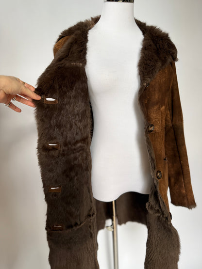 Fur Coat 091 (M)