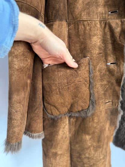 Fur Coat 091 (M)