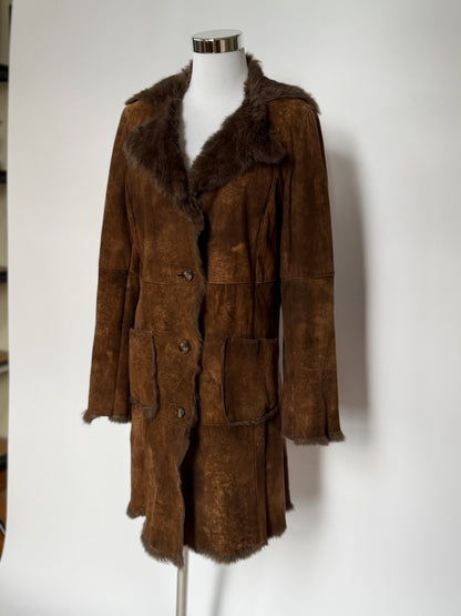 Fur Coat 091 (M)
