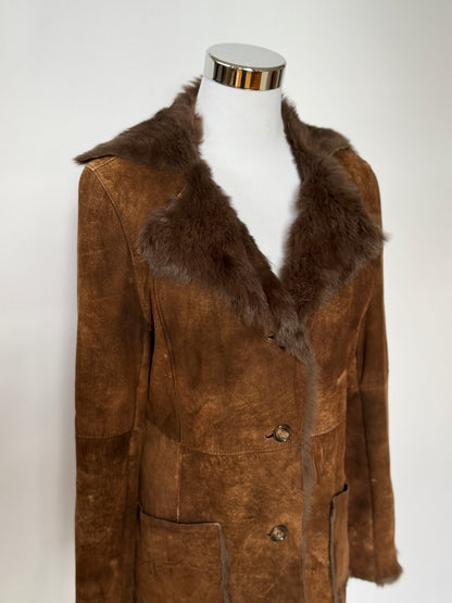 Fur Coat 091 (M)