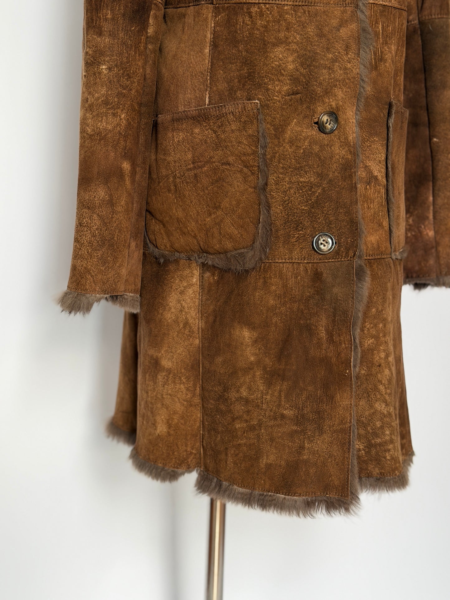 Fur Coat 091 (M)