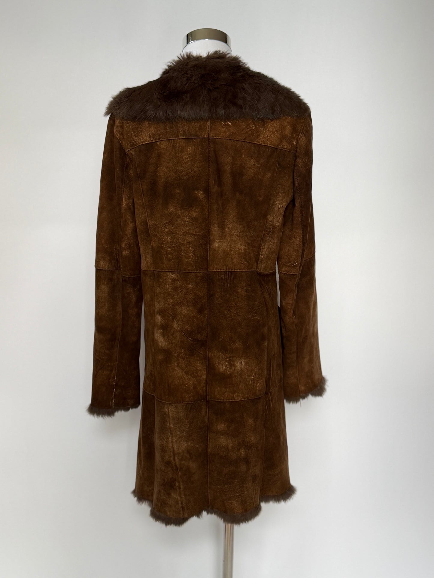 Fur Coat 091 (M)