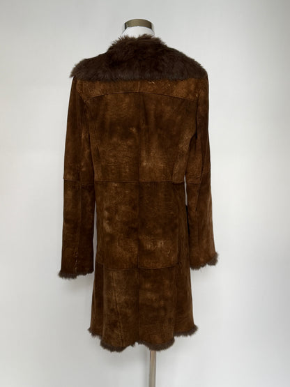 Fur Coat 091 (M)