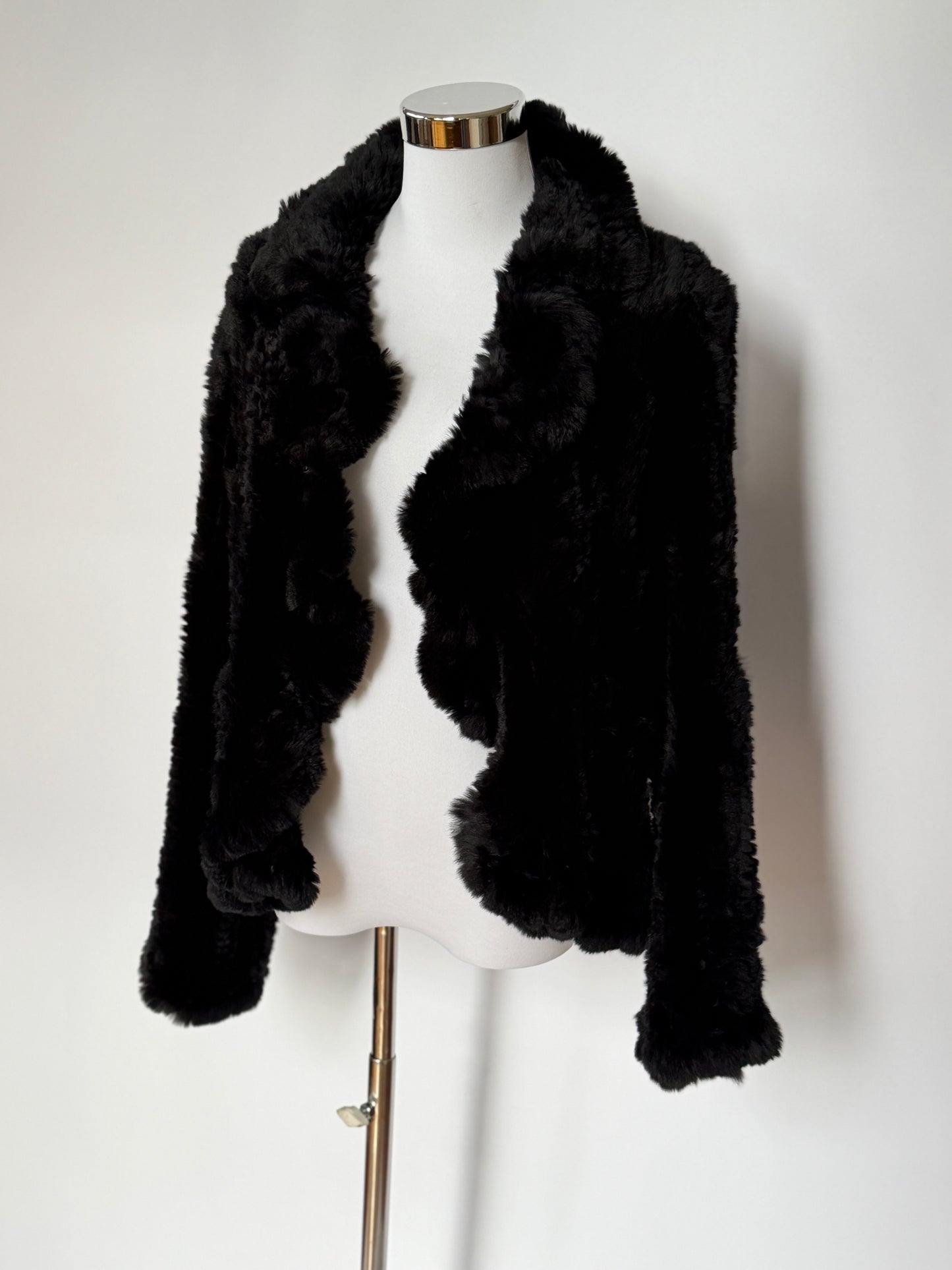 Fur Coat 086 (M)