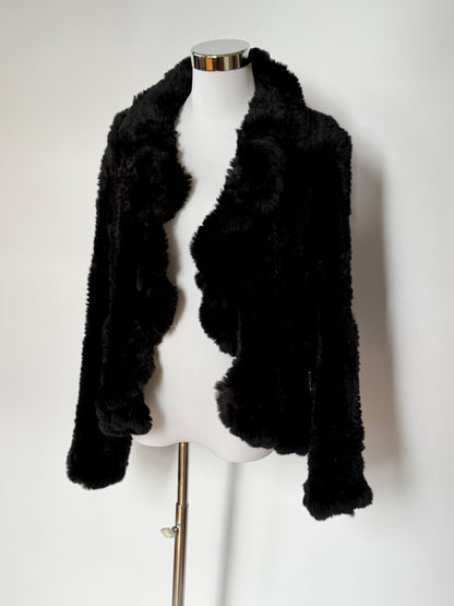 Fur Coat 086 (M)