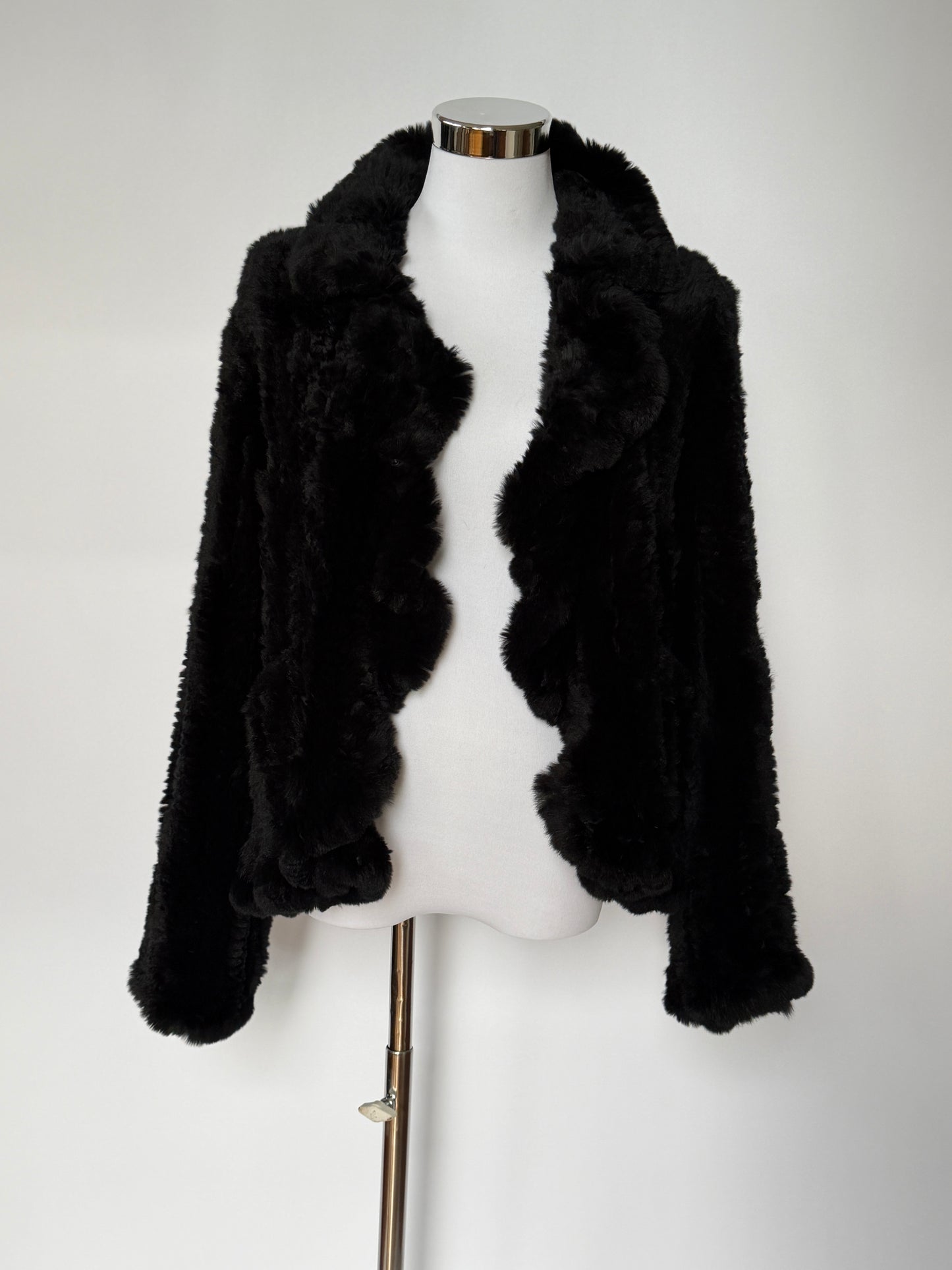 Fur Coat 086 (M)