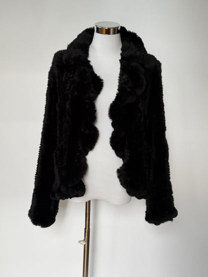 Fur Coat 086 (M)
