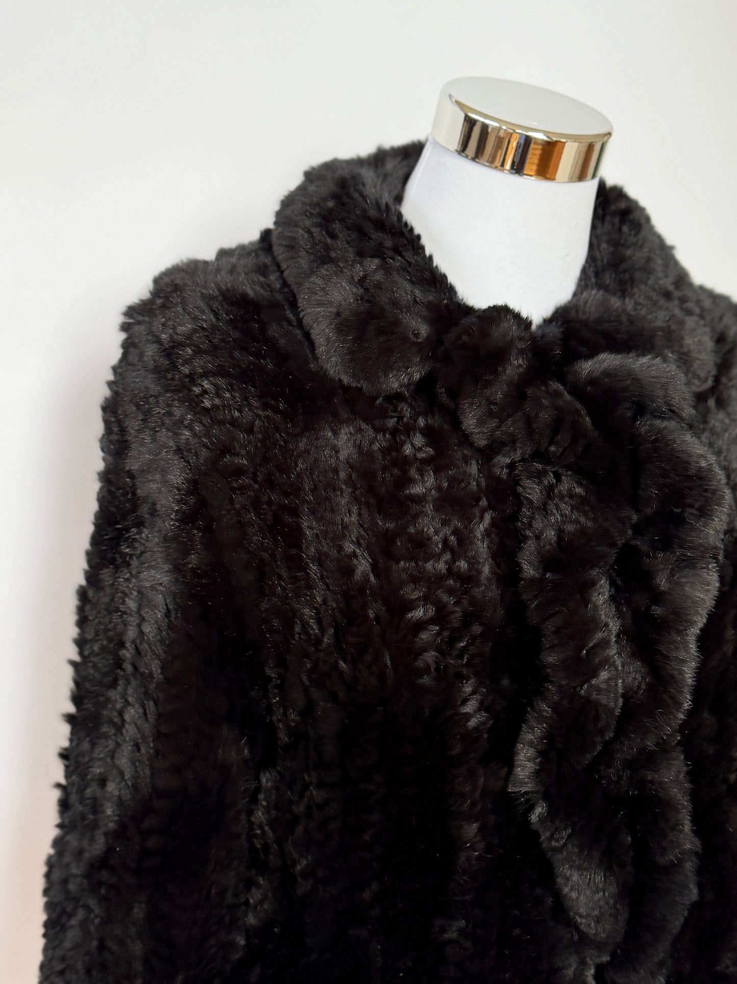 Fur Coat 086 (M)