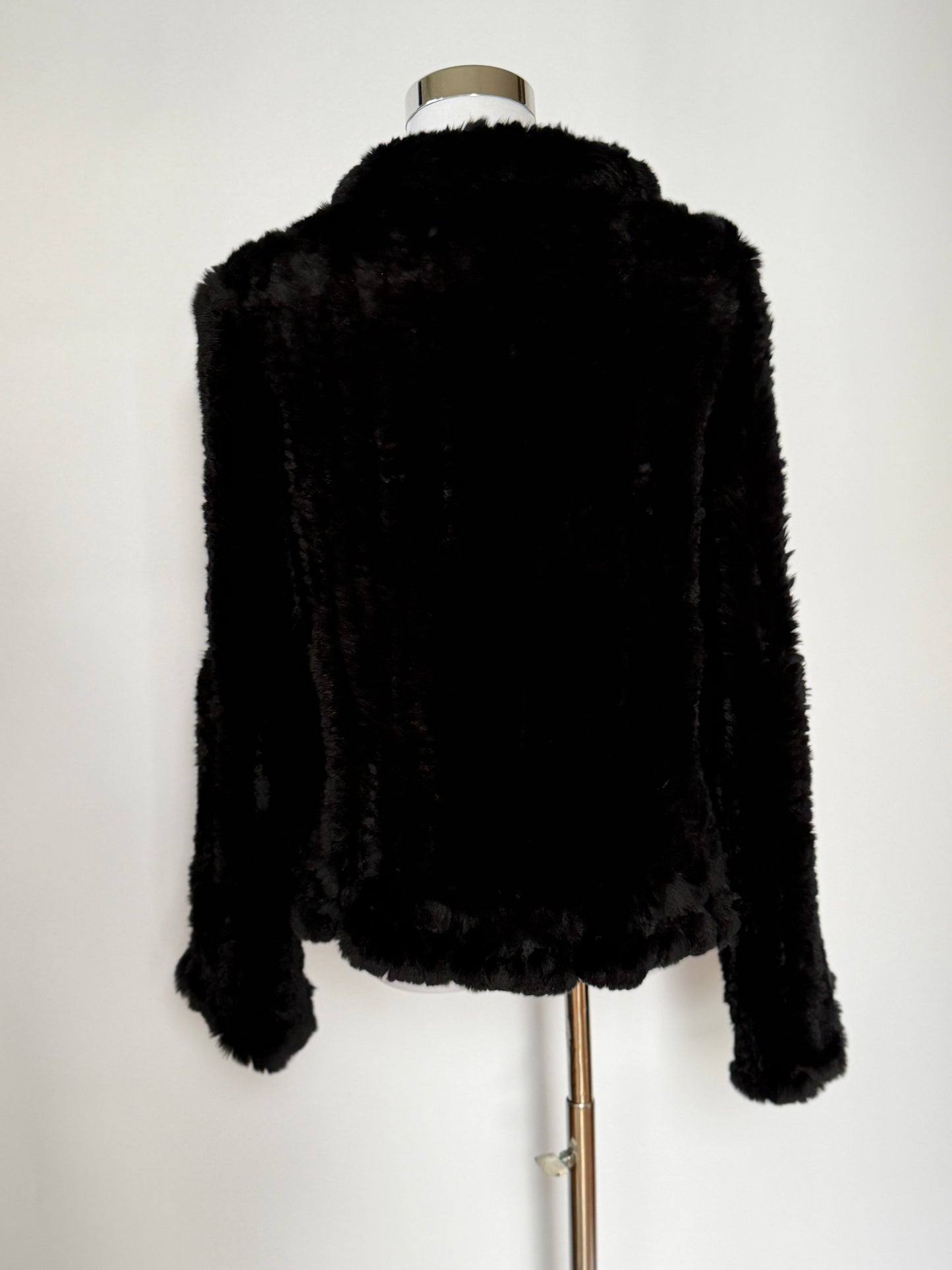 Fur Coat 086 (M)
