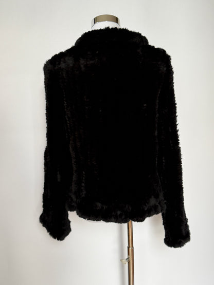 Fur Coat 086 (M)