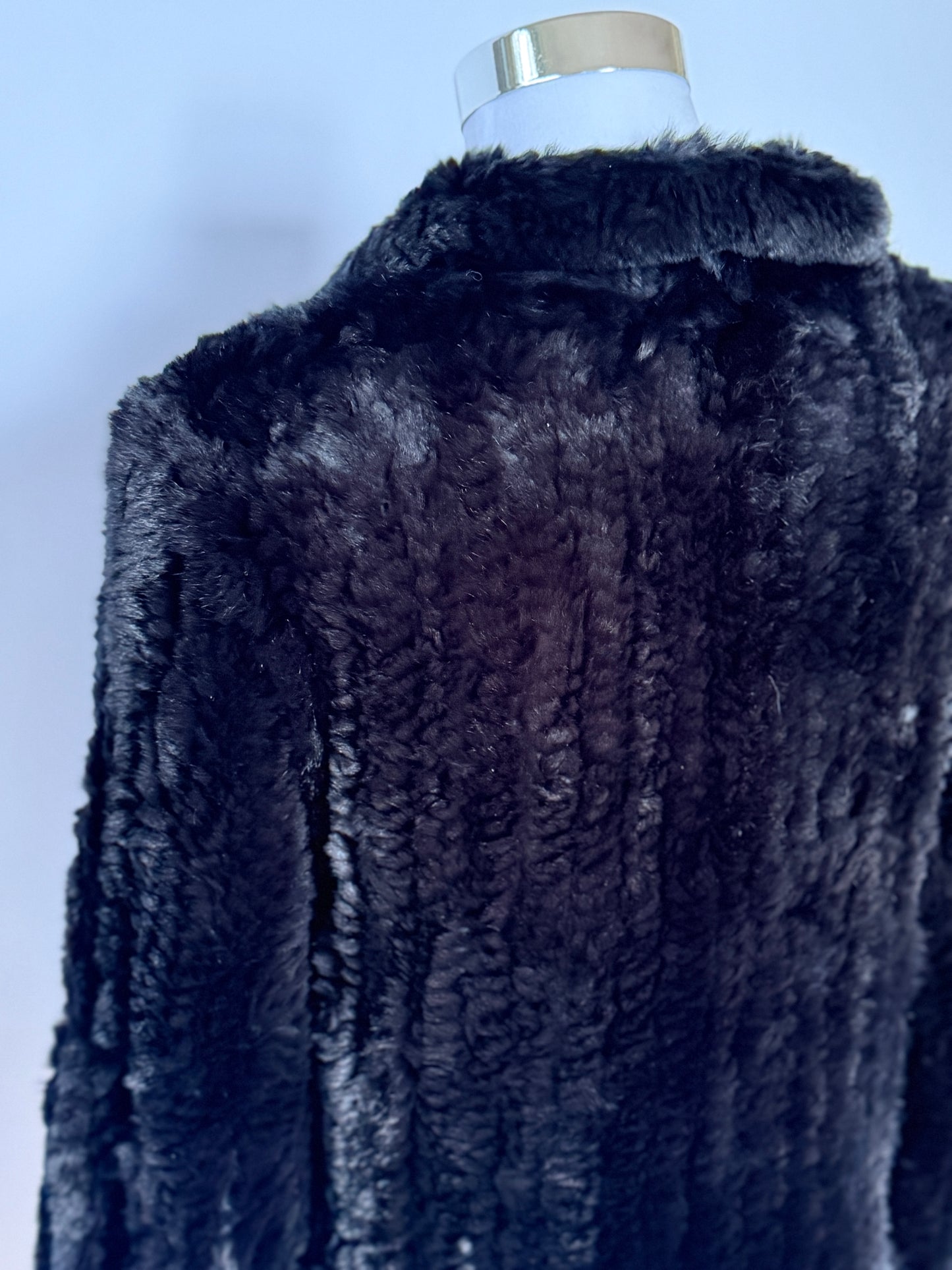Fur Coat 086 (M)