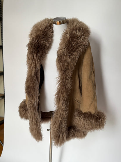Fur Coat 087 (L)
