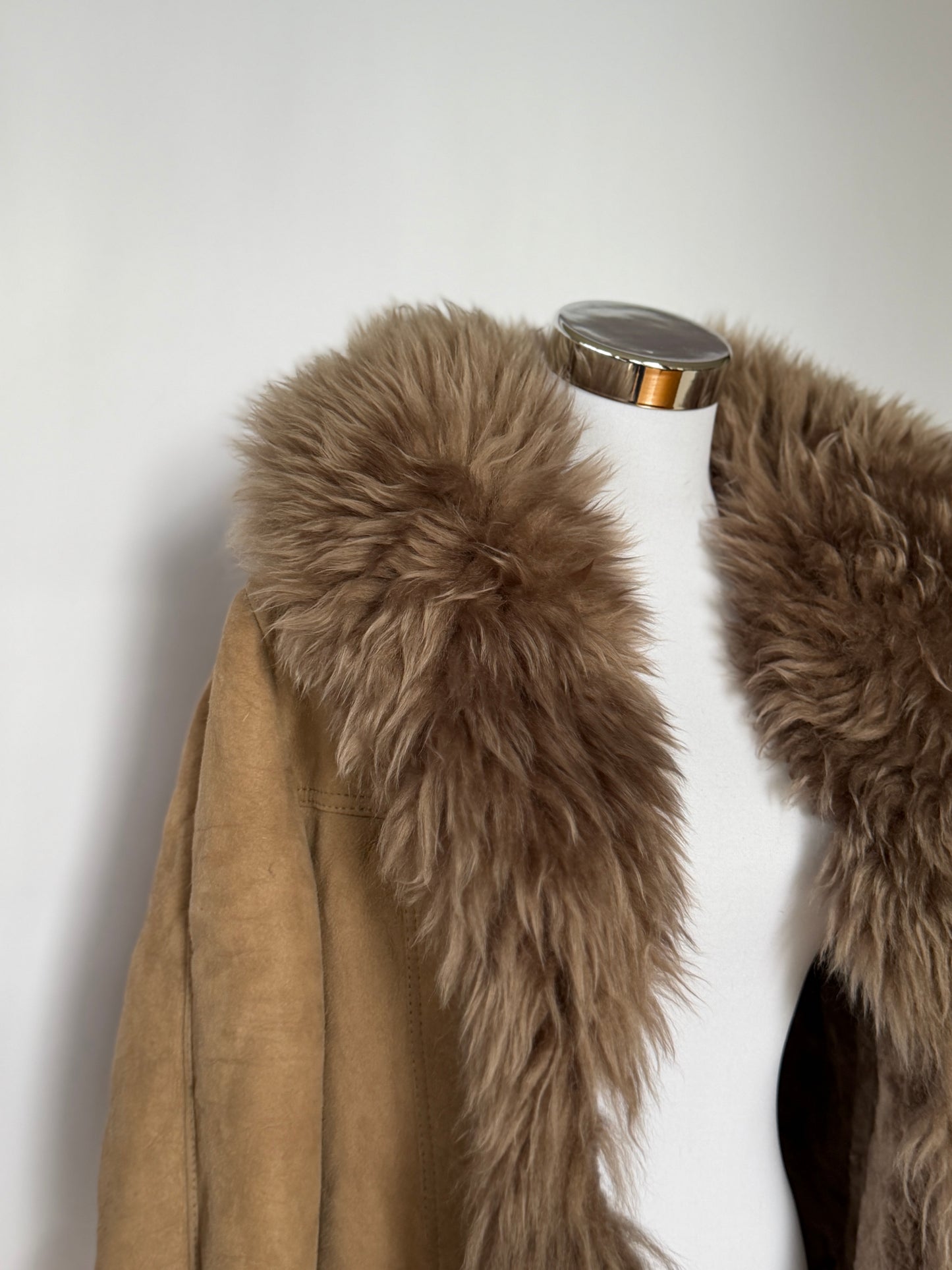 Fur Coat 087 (L)