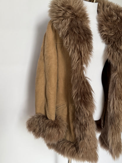 Fur Coat 087 (L)