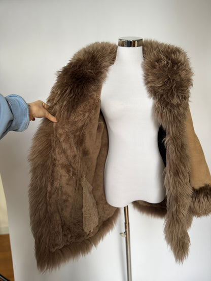 Fur Coat 087 (L)