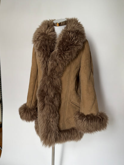 Fur Coat 087 (L)
