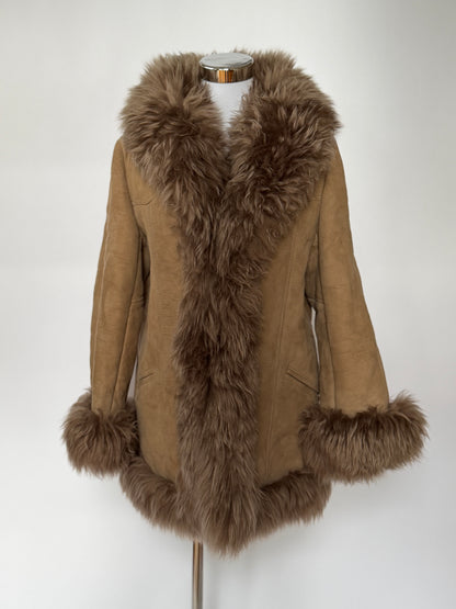 Fur Coat 087 (L)