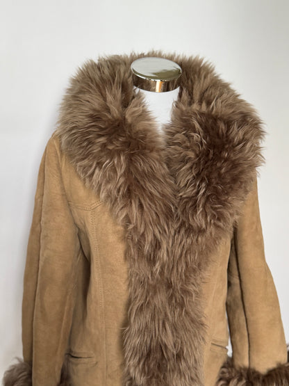Fur Coat 087 (L)