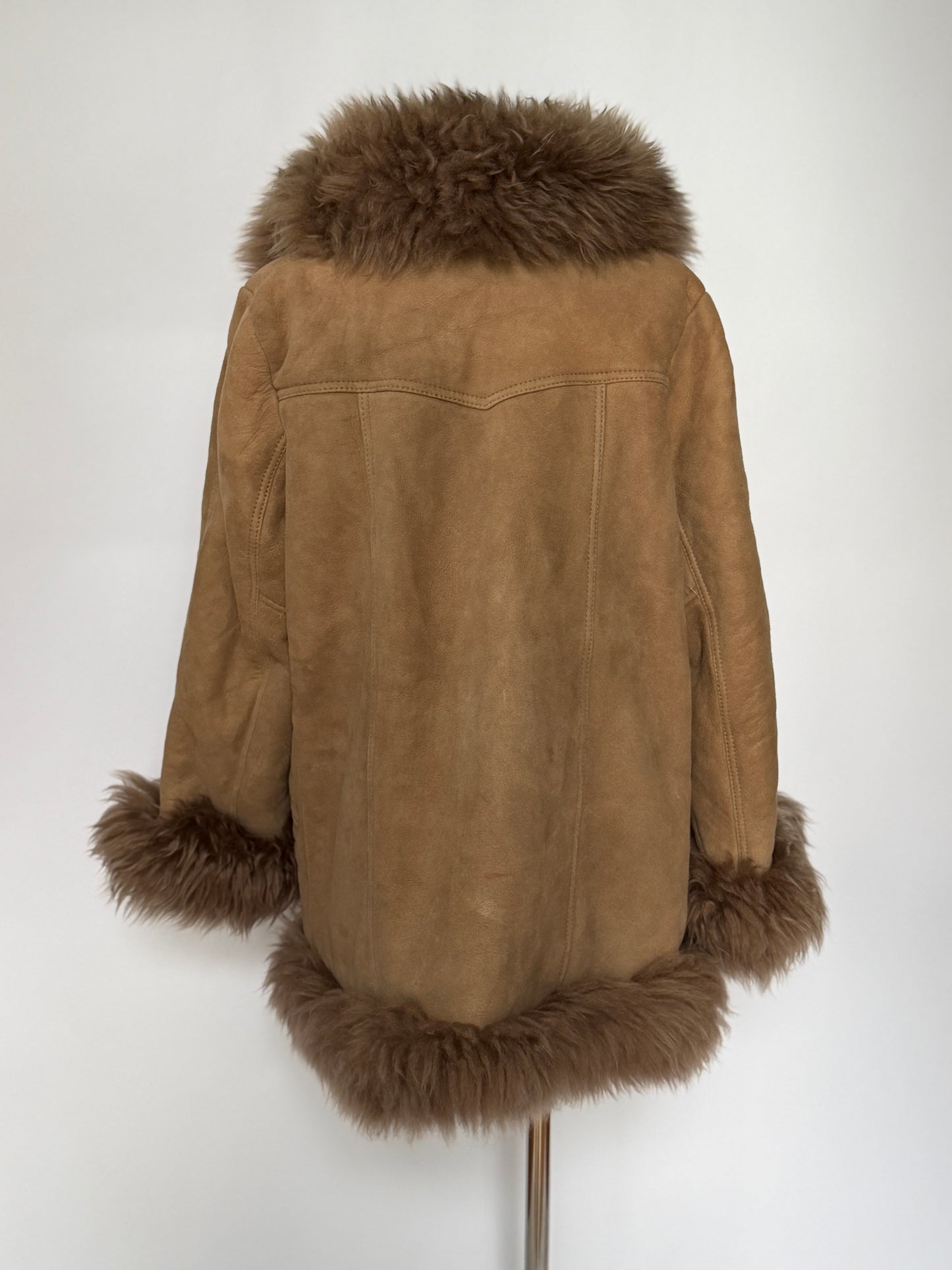 Fur Coat 087 (L)