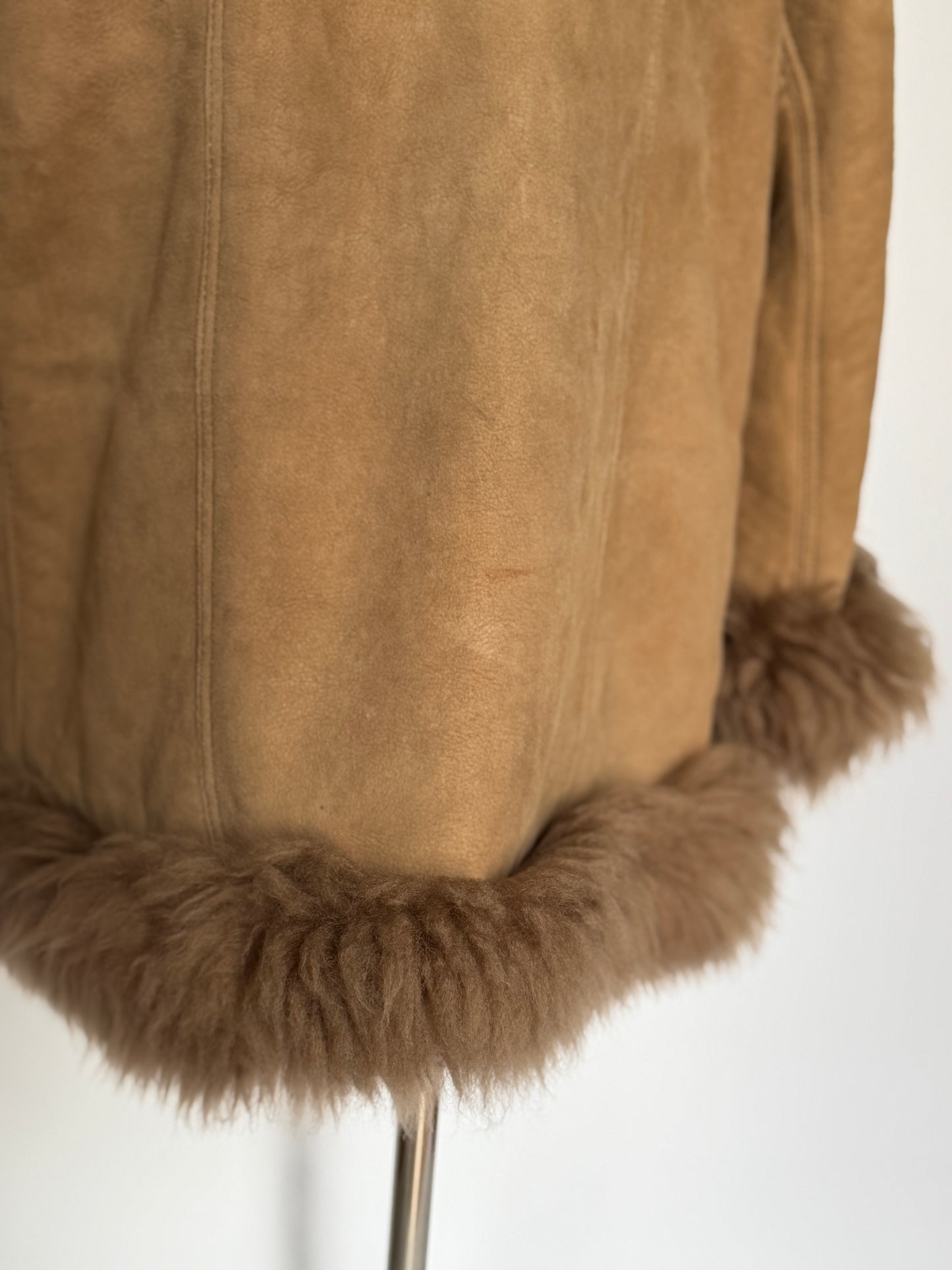 Fur Coat 087 (L)