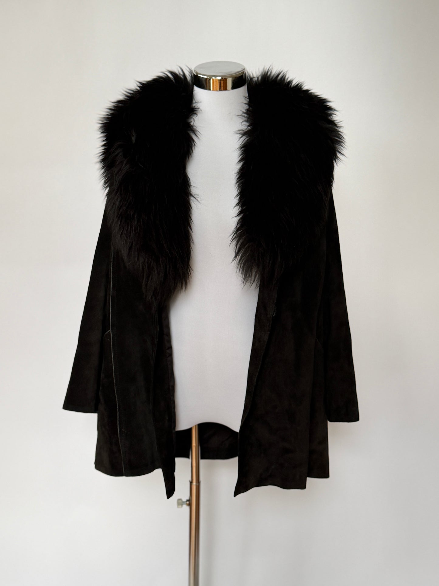 Fur Coat 103 (S/M)