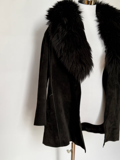 Fur Coat 103 (S/M)