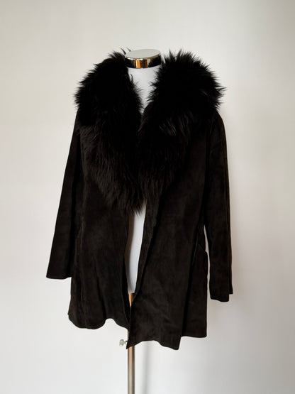 Fur Coat 103 (S/M)