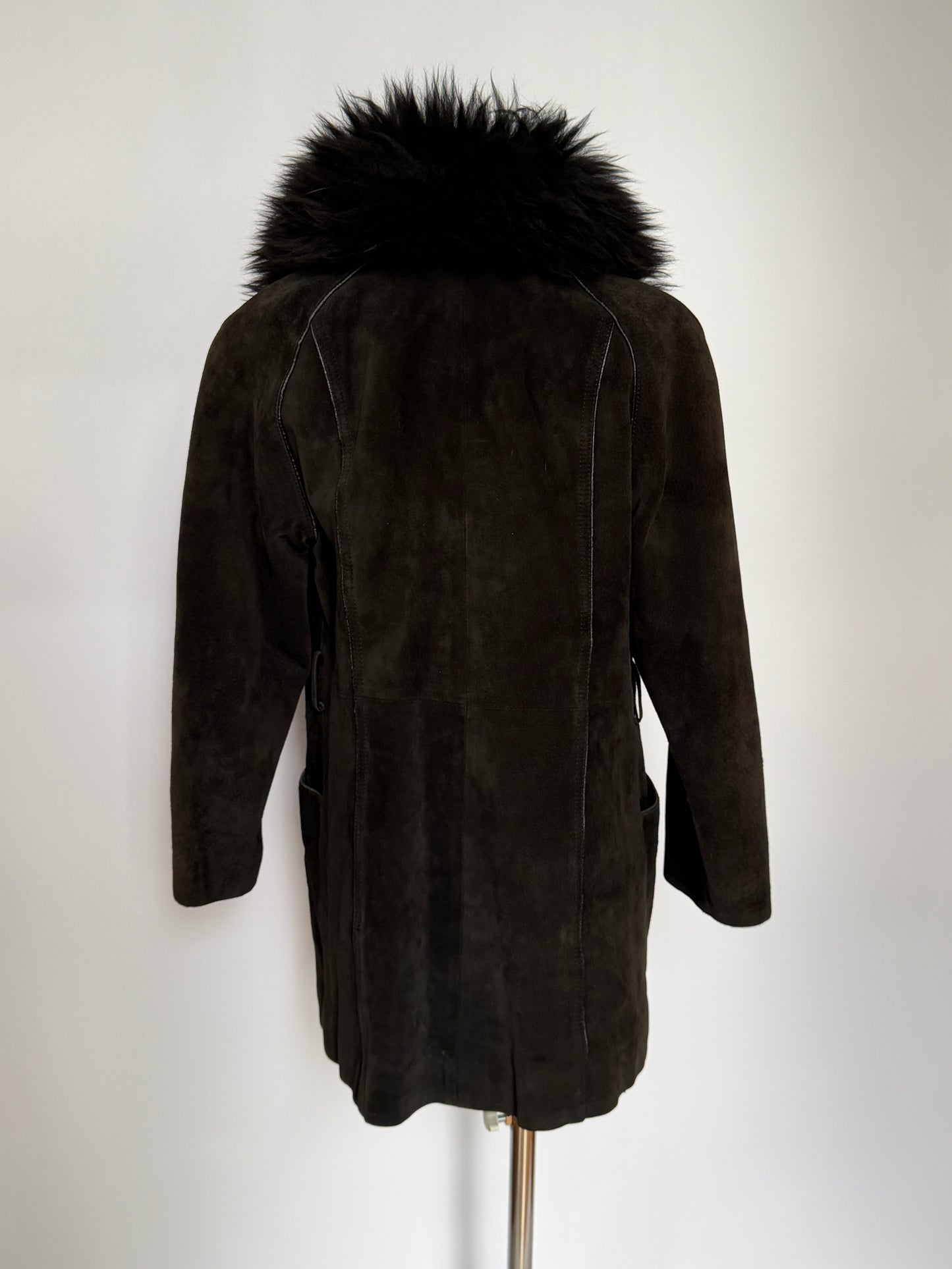 Fur Coat 103 (S/M)