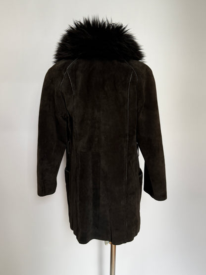 Fur Coat 103 (S/M)