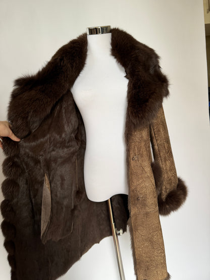 Fur Coat 095 (L)