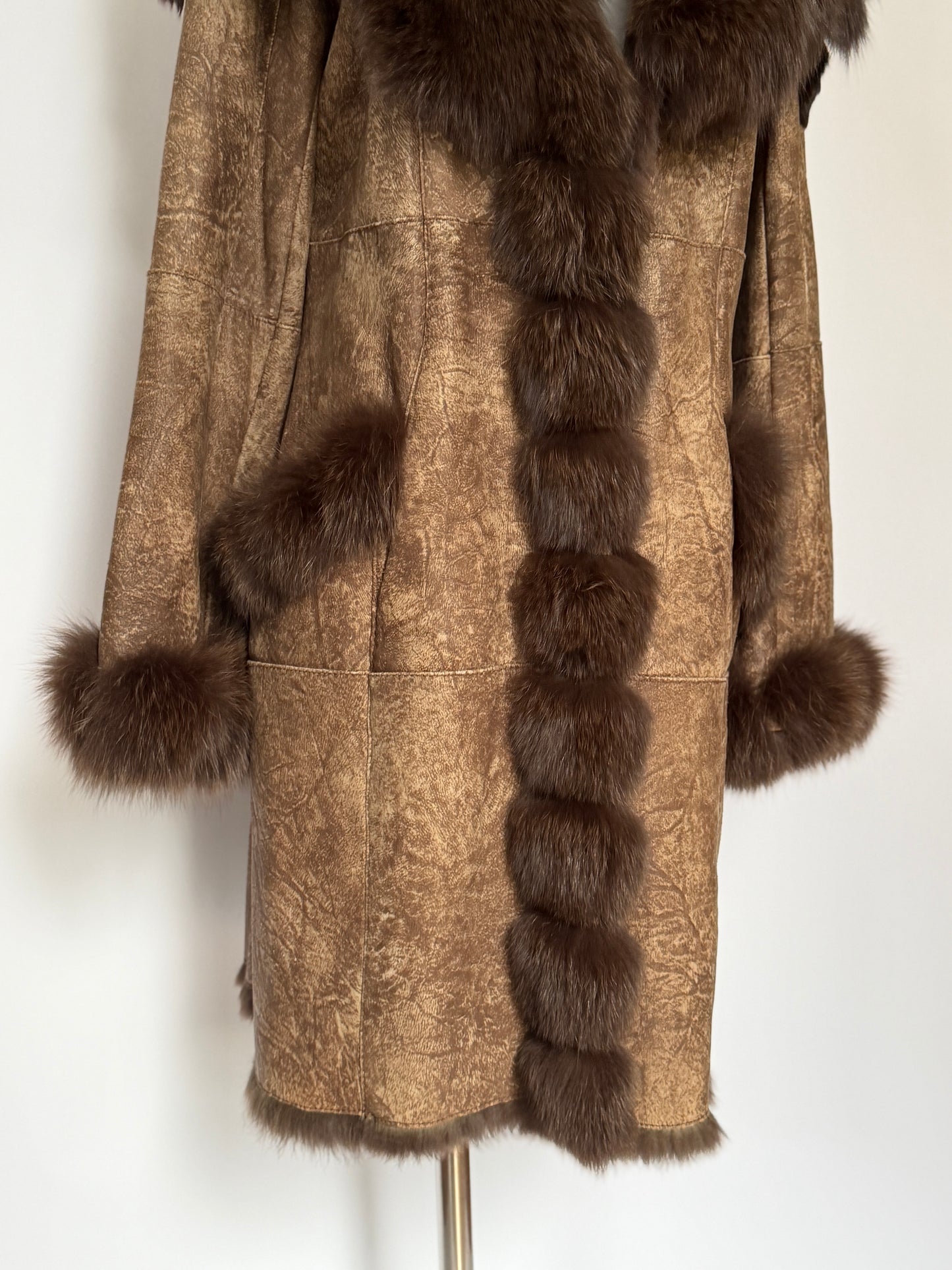 Fur Coat 095 (L)