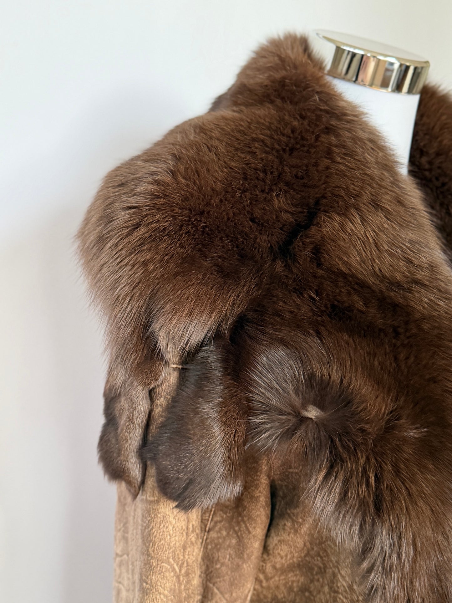 Fur Coat 095 (L)