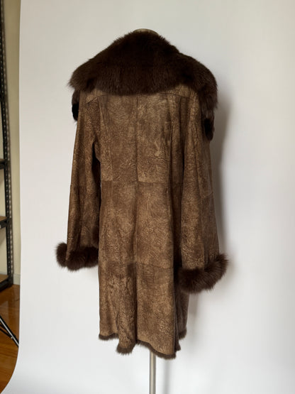 Fur Coat 095 (L)