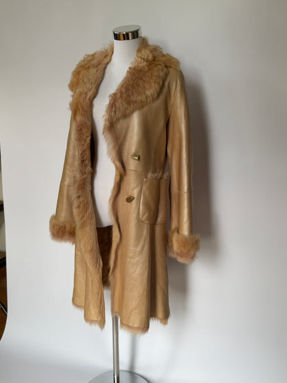 Fur Coat 098 (S)