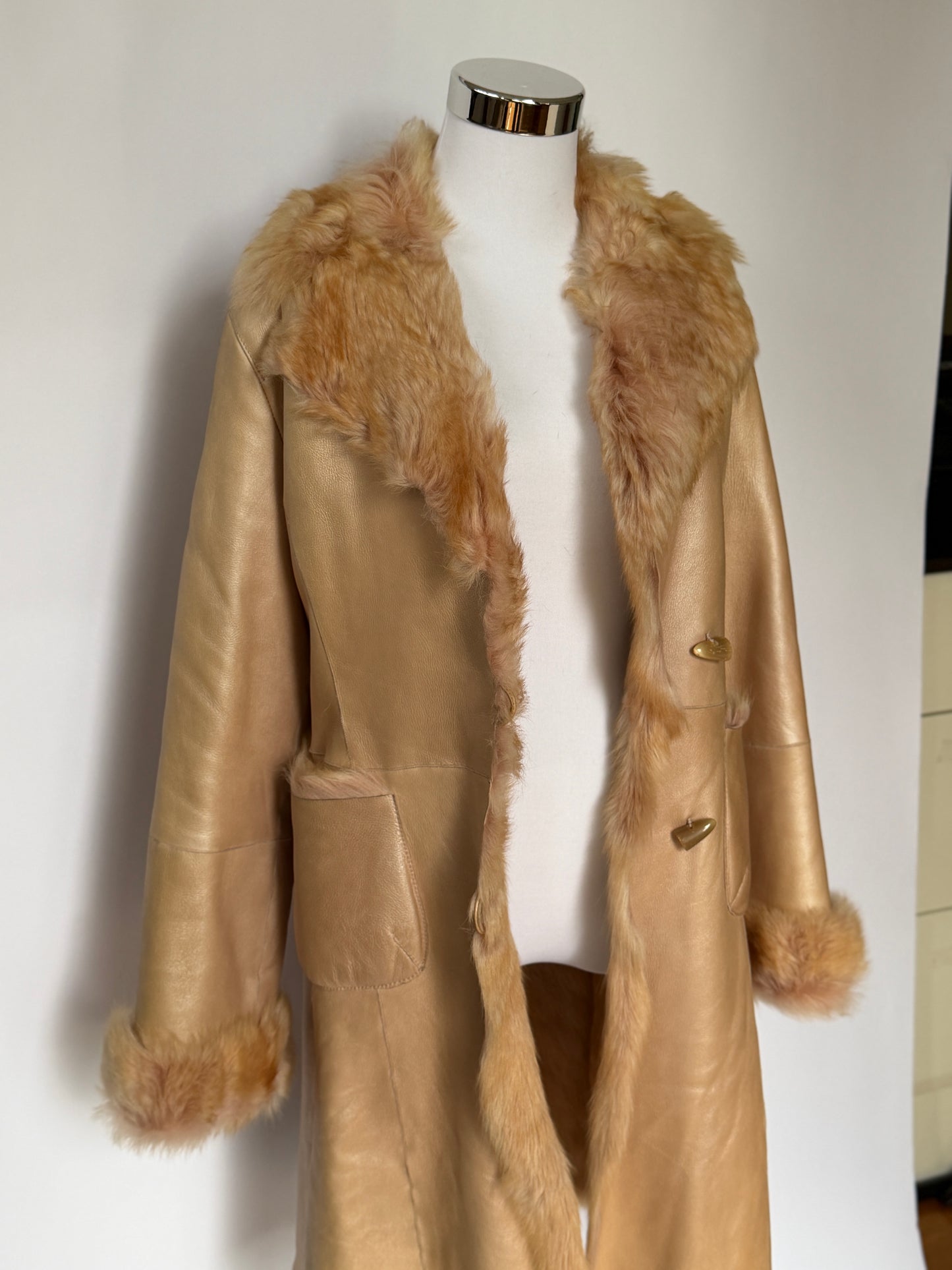 Fur Coat 098 (S)