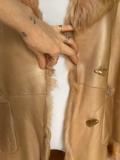 Fur Coat 098 (S)