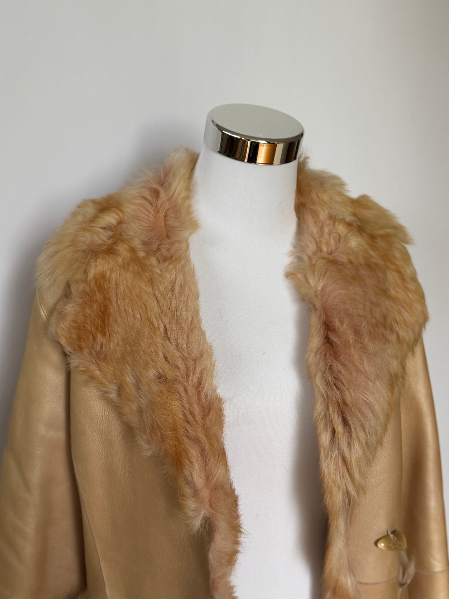 Fur Coat 098 (S)