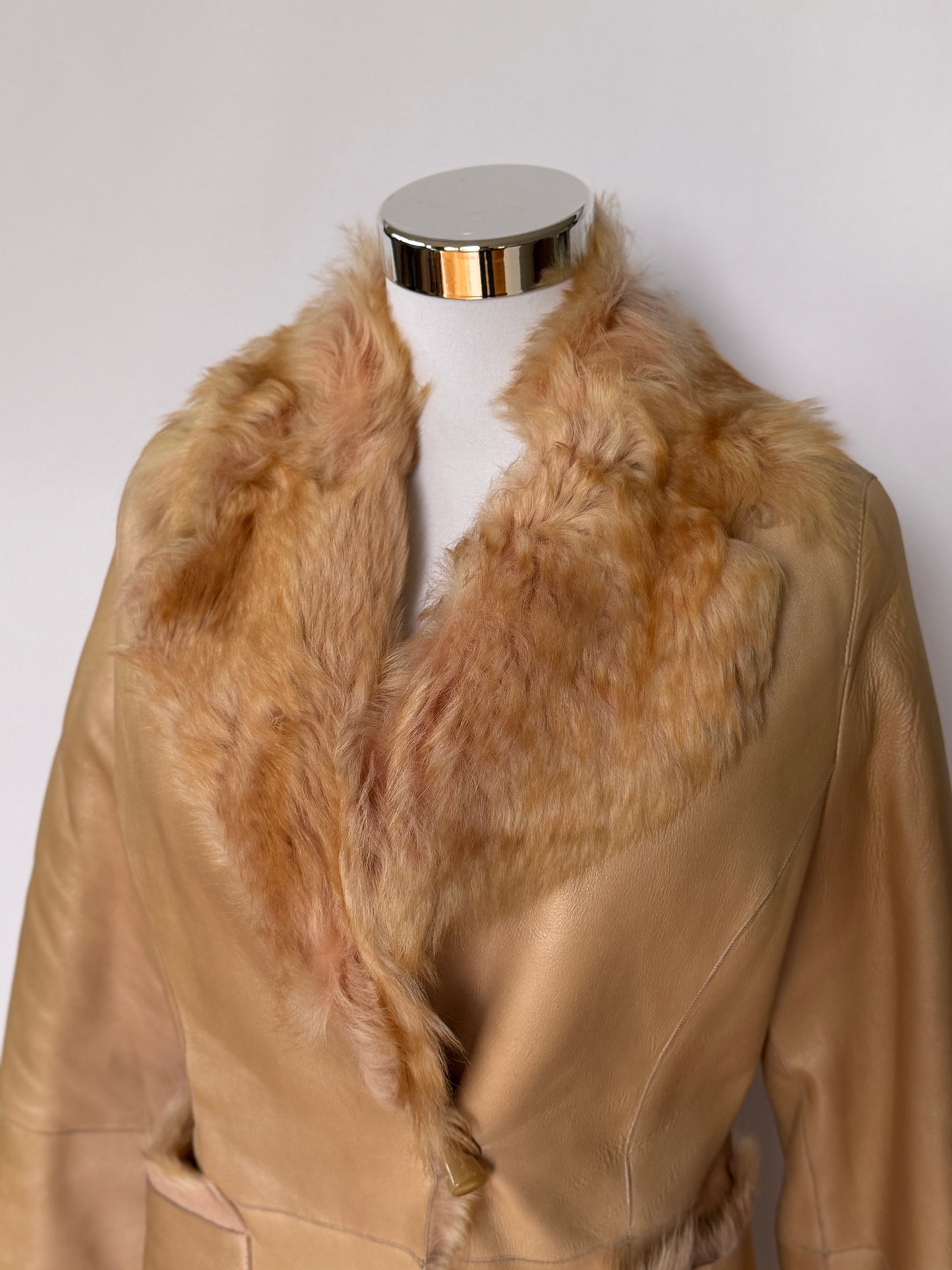 Fur Coat 098 (S)