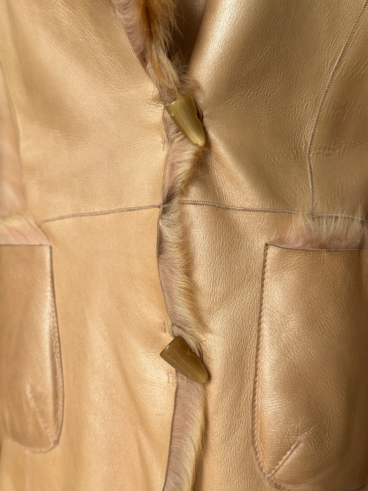 Fur Coat 098 (S)
