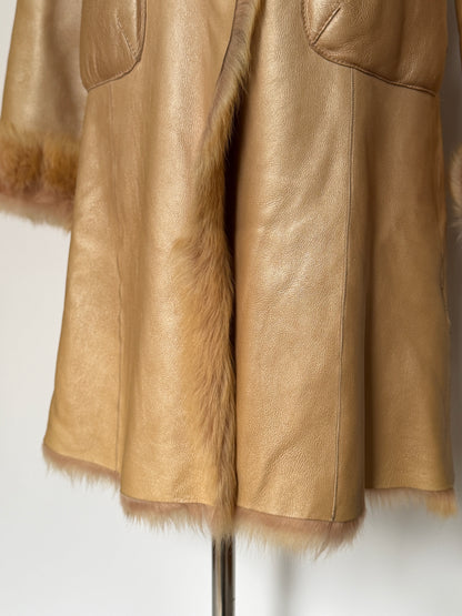 Fur Coat 098 (S)