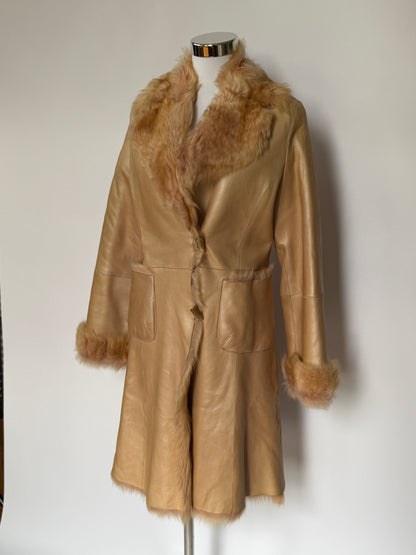 Fur Coat 098 (S)