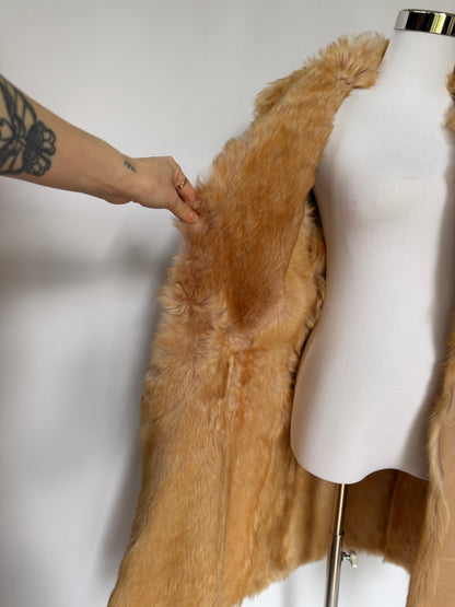 Fur Coat 098 (S)
