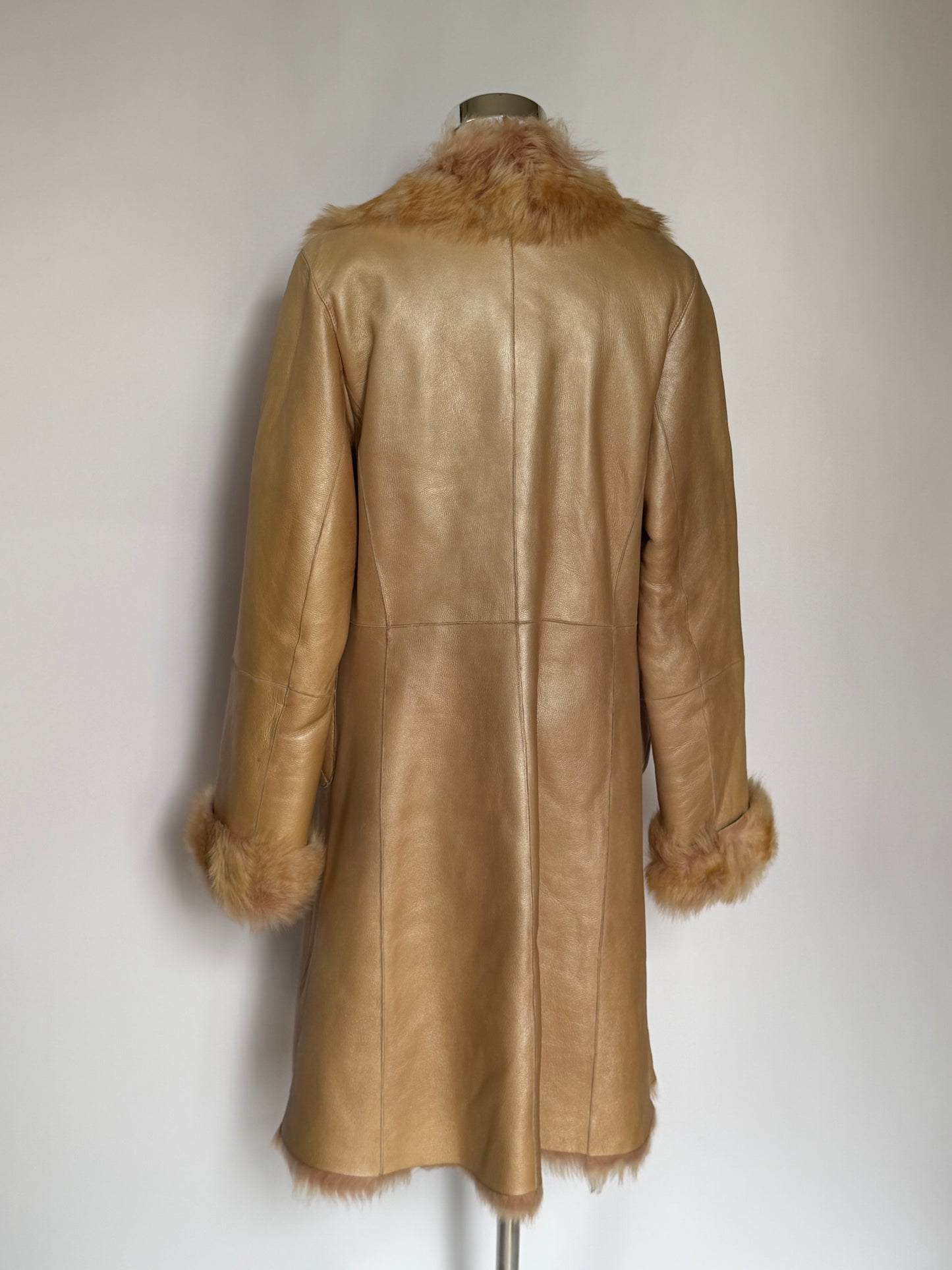 Fur Coat 098 (S)